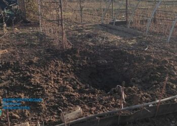 Загиблі та поранені внаслідок обстрілу Нікопольського району – прокуратурою розпочато розслідування