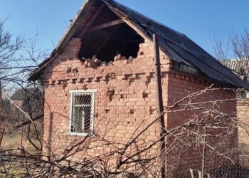 Вдень під ворожим вогонь потрапили дві громади Нікопольщини: є загиблі та поранені 
