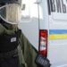 У Дніпрі «замінували» суди