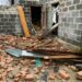 Двоє людей загинуло та п’ятеро поранено: поліція показала фото після обстрілу області