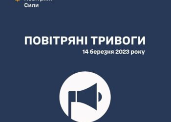 У Повітряних силах розповіли, чому сьогодні так часто лунали повітряні тривоги: що відбувалося 