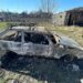 Поліція показала фото після атаки Нікопольщини зі ствольної артилерії та БпЛА