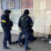 Затримали мешканців Дніпра та Кривого Рогу за переправлення «ухилянтів» за кордон