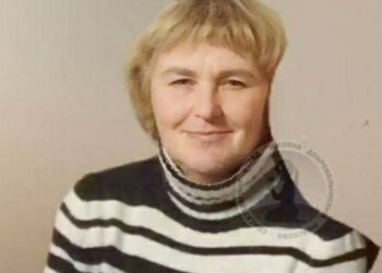 На Дніпропетровщині дев’яту добу розшукують зниклу 61-річну жінку 