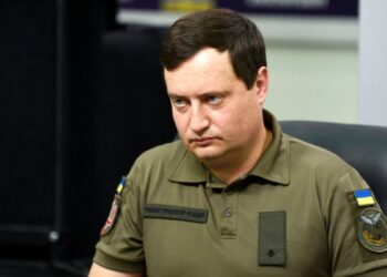 Масовані ракетні удари можуть залишитися в минулому, ворог намагатиметься зірвати контрнаступ, – ГУР 