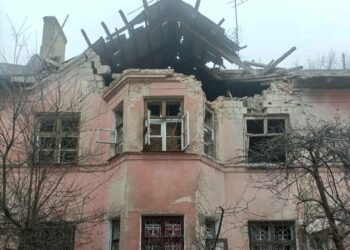Окупанти вбили на Нікопольщині вже 43 людини, 177 мешканців поранено