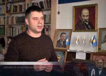 Леся Українка замість Пушкіна. У Дніпрі хочу встановити памʼятник відомій письменниці