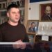 Леся Українка замість Пушкіна. У Дніпрі хочу встановити памʼятник відомій письменниці