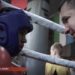 Перше тренування після загибелі Михайла Кореновського – його вихованці продовжують його справу
