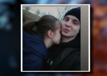 Родина шукає будь-яку інформацію про військового Миколу Бондаренко
