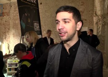 Втратили майже все – розпочинають з нуля. У Дніпрі відбувся перший фестиваль релокованих бізнесів