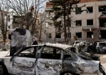 Опікунів, які відмовляються евакуювати дітей зі Слов’янська, позбавлять опіки