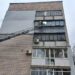 У Новомосковську рятувальники допомогли батькам потрапити до квартири, де зачинилася 2-річна дитина