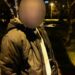 У Дніпрі патрульні затримали вуличного грабіжника