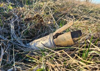 З початку повномасштабного вторгнення на Дніпропетровщині знешкодили понад 6 тисяч боєприпасів