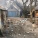 Окупанти сьогодні випустили по Нікопольщині близько 30-ти снарядів: є руйнування