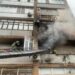Вибух і пожежа у Кривому Розі: є руйнування та постраждалі