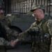 «Ворог перейшов до “сирійської” тактики випаленої землі»: генерал-полковник Сирський прокоментував важкі бої за Бахмут