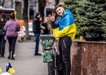 Ніч на Дніпропетровщині пройшла без ворожих обстрілів