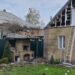 Поліція показала наслідки обстрілу Нікопольщини