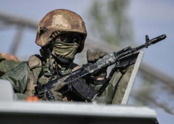 Окупанти викрали чотирьох працівників ЗАЕС, які із ними підписали контракти