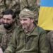 Із полону додому повернулися 130 українців