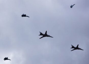 Останнім часом значно підвищилася активність ворога в повітрі: Гуменюк назвала причину