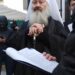 СБУ повідомила про підозру митрополиту УПЦ (МП) Павлу