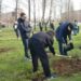 У Кривому Розі вшанували пам’ять загиблого у ДТП Кузьми Скрябіна