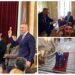 Кличко зустрівся з мером Лісабону та політиками Португалії для обговорення подальшої підтримки України