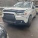 На вихідних у Дніпрі затримали двох нетверезих водіїв