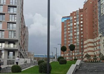 Дніпряни критикують у соцмережах відремонтований Бульвар Кучеревського