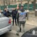 На Дніпропетровщині затримали посадовця Укртрансбезпеки, який вимагав хабарі від перевізників