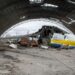 Колишній гендиректор ДП “Антонов”, чиї дії спричинили знищення “Мрії”, отримав нову підозру