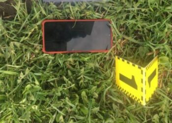 Викрав мобільний з автівки: у Кам’янському військовий затримав зухвалого грабіжника