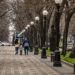 Ніч на Дніпропетровщині була тихою
