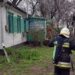У Дніпровському районі на пожежі загинув власник будинку