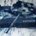 Тероборонівець з Дніпра на нулі знищив ворожий танк Т-80