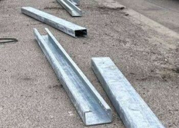 У Дніпрі на кілька днів планують звузити Старочумацьку