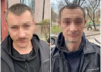 У Дніпрі поліцейські затримали двох підозрюваних у жорстокому вбивстві жінки