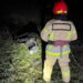 У Новомосковському районі визволили корову, яка застрягла у багнюці
