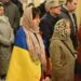 Сьогодні вперше за 300 років у Лаврі провели Великодню службу українською мовою