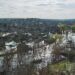 У Краматорську прорвало дамбу водосховища (ВІДЕО)