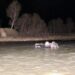 На Дніпропетровщині автівка вилетіла у річку: водій потонув