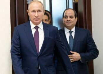 Єгипет планував таємно постачати ракети в росію, – The Washington Post