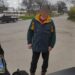 У Дніпрі зловили підозрілого чоловіка з «липовим» паспортом