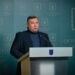 Заступник керівника ОП Олексій Дніпров заробляє разом із російським 1Х ВЕТ на ставках в Україні