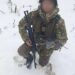 Українські прикордонники за допомогою антидронової рушниці приземлили “Борю”