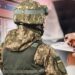 Кабмін дозволив військкоматам вручати повістки військовозобов’язаним незалежно від місця проживання