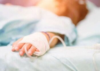 У Дніпрі рятують 4-річного хлопчика та його бабусю, які отруїлися чадним газом